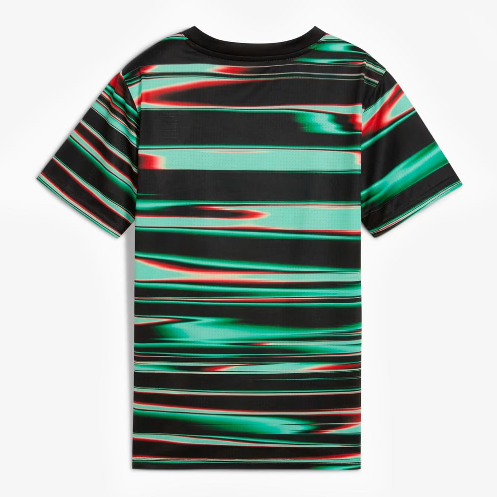 Herren Portugal 2025 Drittes Pre-Match Trikot