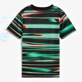 Herren Portugal 2025 Drittes Pre-Match Trikot