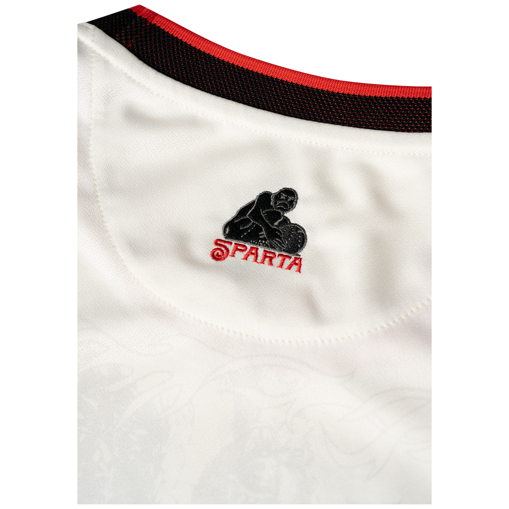 Maglia Third a Maniche Lunghe Sparta Rotterdam 2026/27 Uomo
