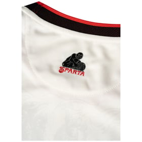 Maglia Third a Maniche Lunghe Sparta Rotterdam 2026/27 Uomo