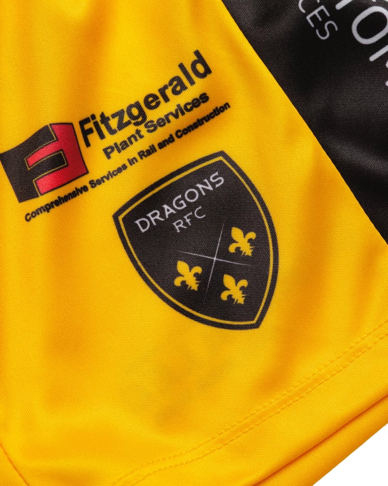 Kid's Dragons 2026/27 Home Kit