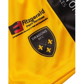 Kid's Dragons 2026/27 Home Kit
