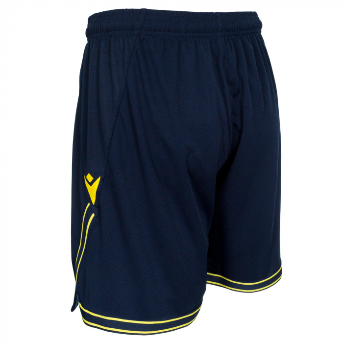 Damen Oxford United 2025/26 Heimshorts