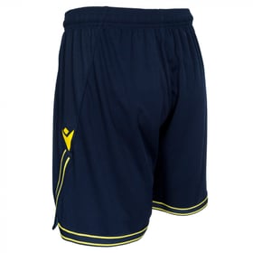 Damen Oxford United 2025/26 Heimshorts