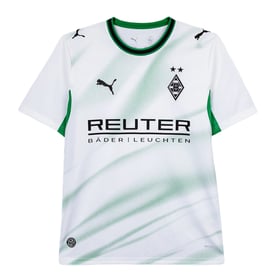 Camiseta Borussia M'gladbach 2026/27 Home de Hombre