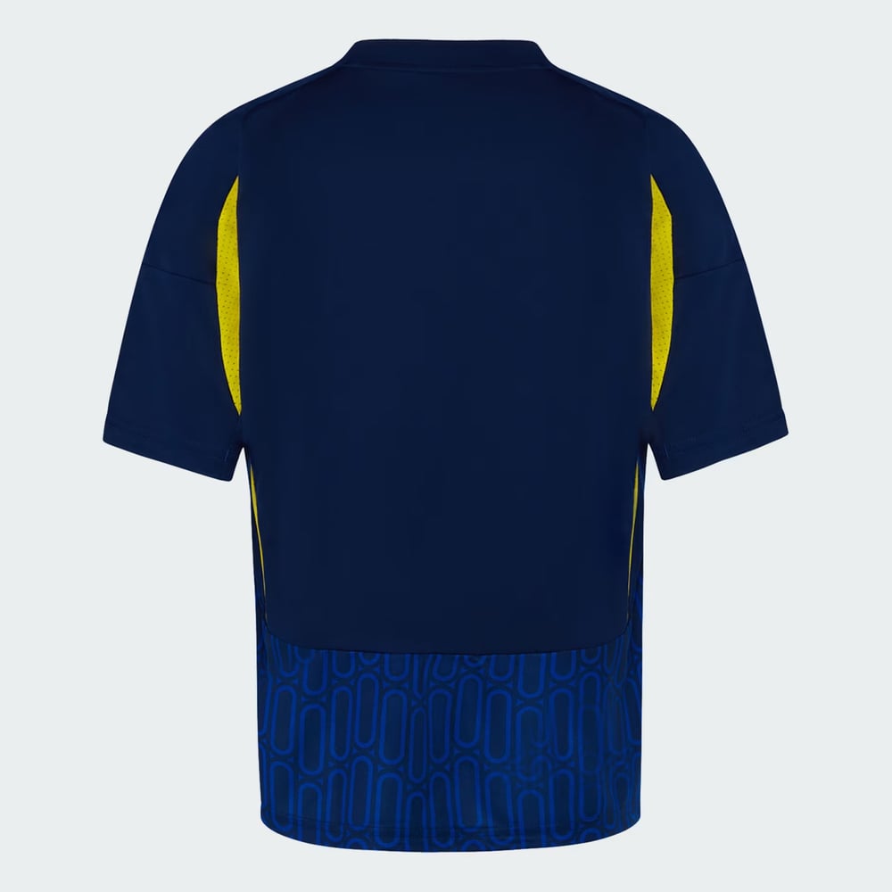 Kinder Al-Nassr FC 2024/25 Auswärtsset