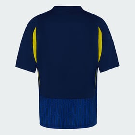 Kinder Al-Nassr FC 2024/25 Auswärtsset