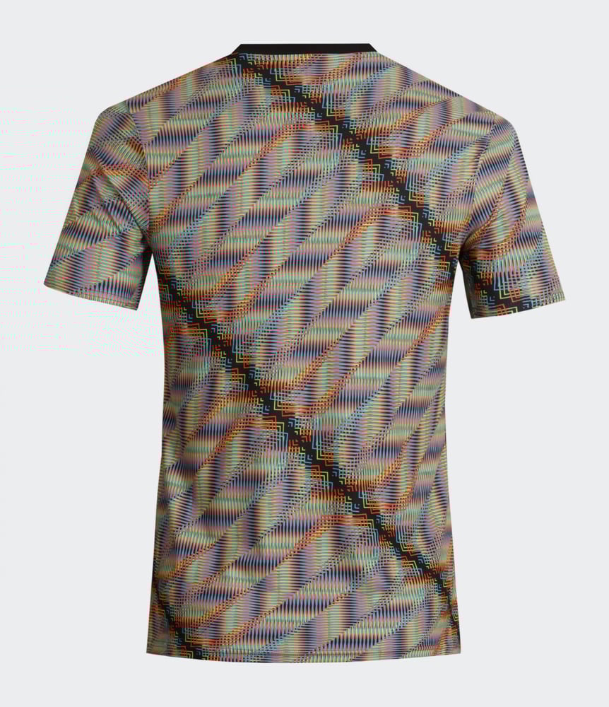 Troisième maillot d’avant-match homme Tigres UANL 2024/25