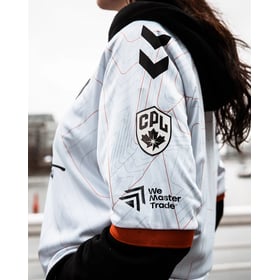 Men's Vancouver FC 2026 Away Shirt