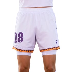 Men's Perth Glory 2024/25 Away Shorts