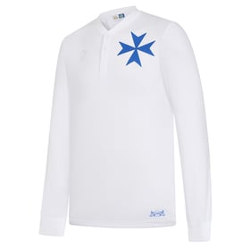 Koszulka z długim rękawem Blackburn Rovers 2025/26 150-lecie męska