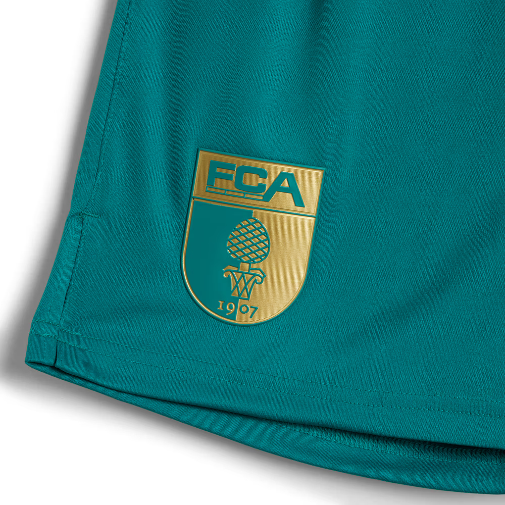 Damen FC Augsburg 2026/27 Auswärtsshorts