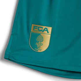 Damen FC Augsburg 2026/27 Auswärtsshorts