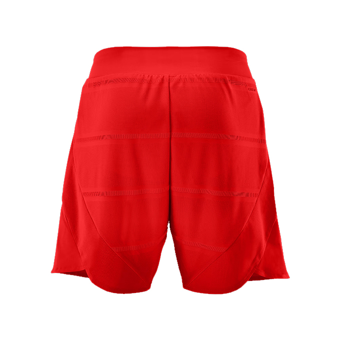 Men's Bayern Munich 2024/25 Home Authentic Shorts