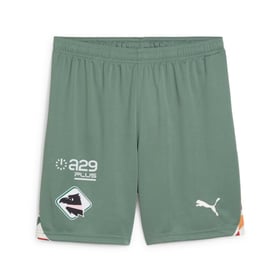 Kinder Palermo 2024/25 Drittes Shorts