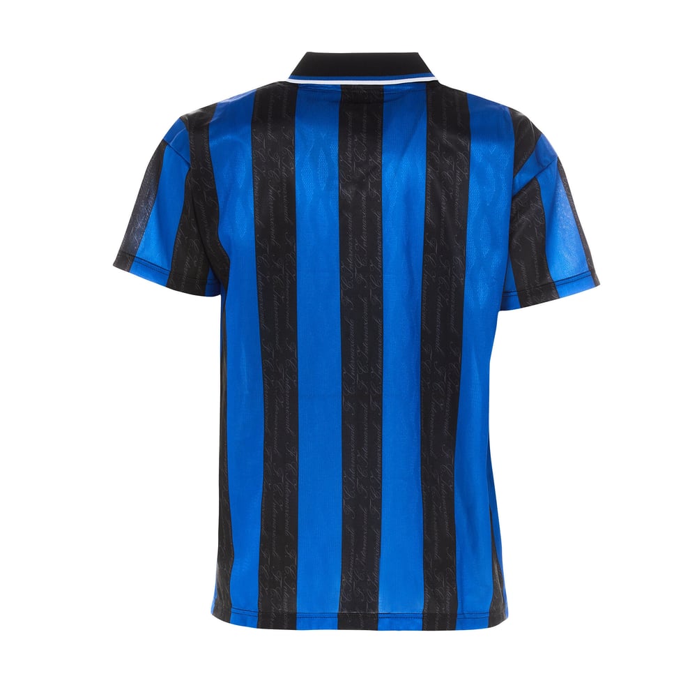 Inter 1997/98 Heimtrikot