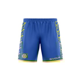 Damen Carrarese 2024/25 Heim Shorts