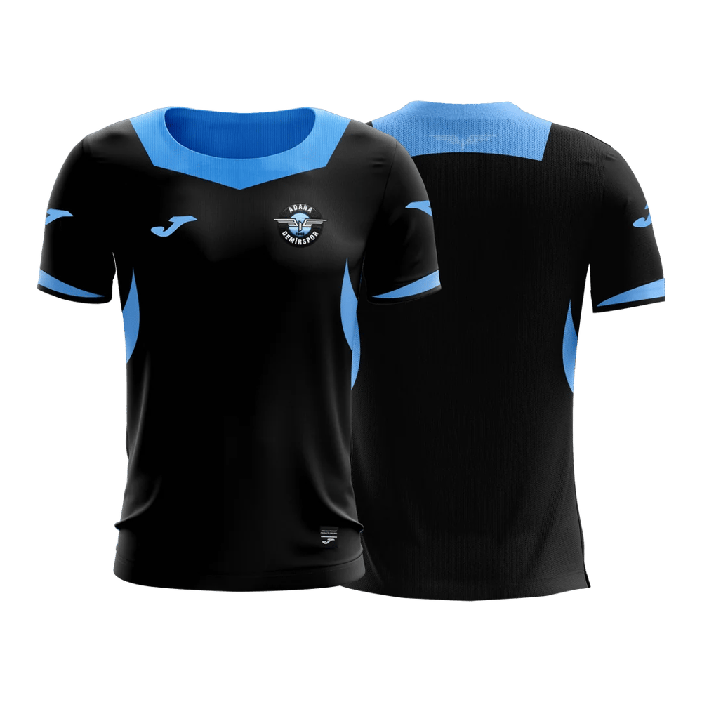 Herren Adana Demirspor 2024/25 Drittes Trikot