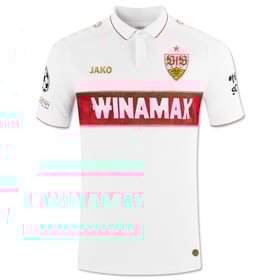 Herren VfB Stuttgart 2024/25 Dritttrikot Champions League