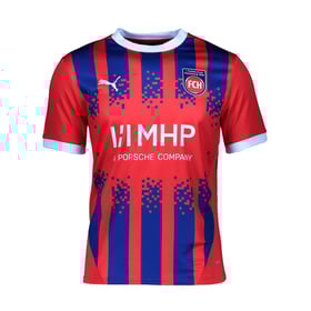 Damen 1.FC Heidenheim 1846 2024/25 Heimtrikot