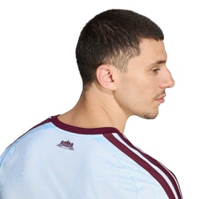 Maglia terza Aston Villa 2026/27 uomo
