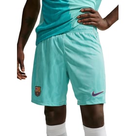 Pantaloncini Uomo FC Barcellona 2026/27 Terzi