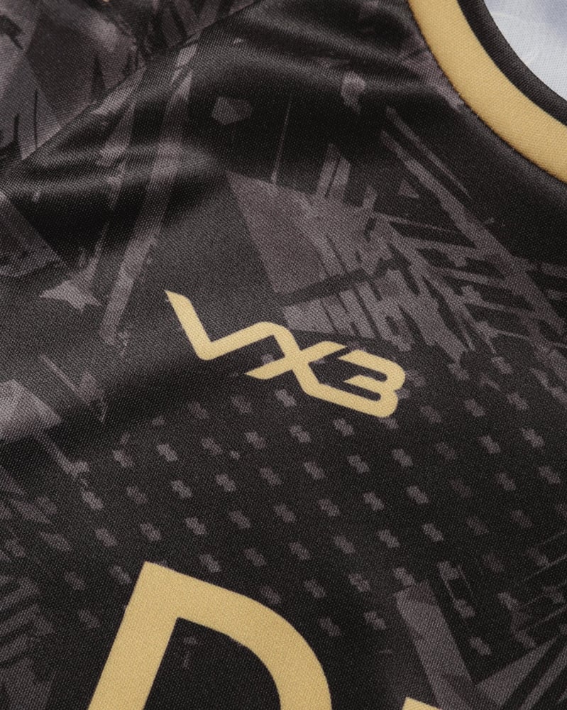 Kid's Dragons 2026/27 Away Kit