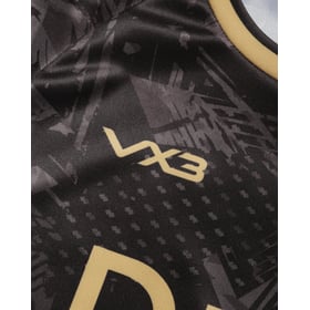 Kid's Dragons 2026/27 Away Kit
