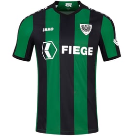 Kid's SC Preußen Münster 2023/24 Home Shirt