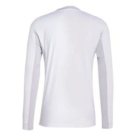 Real Madrid 2025/26 Heimtrikot Langarm Damen