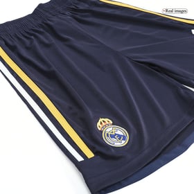 Real Madrid Auswärtsshorts 23/24