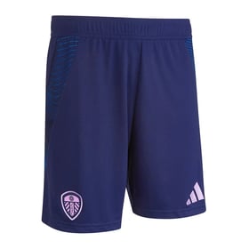 Men's Leeds United 2024/25 Third Shorts