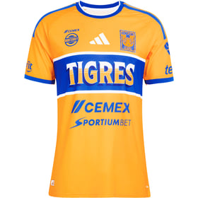 Men's Tigres UANL 2026/27 Home Shirt