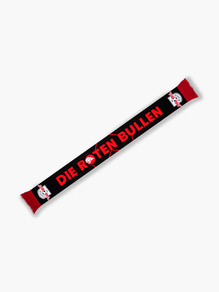 RB Leipzig Dark Scarf
