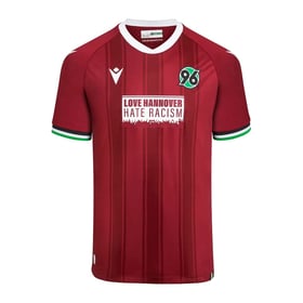 Damen Hannover 96 2024/25 Spezialtrikot