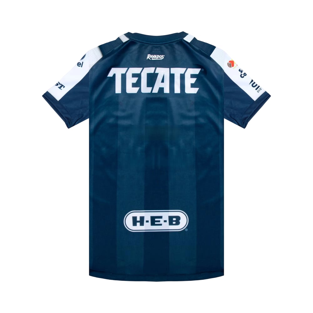 Maillot domicile Homme Monterrey FC 2026/27