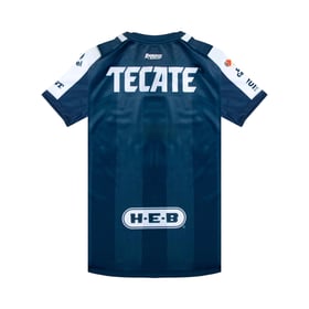 Maillot domicile Homme Monterrey FC 2026/27