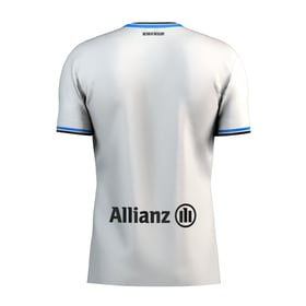 Kinder Club Brugge 2024/25 Auswärtstrikot Authentisch