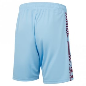 Men's Burnley 2024/25 Third Shorts
