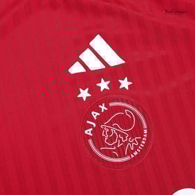AJAX Spielerversion Heimtrikot 23/24