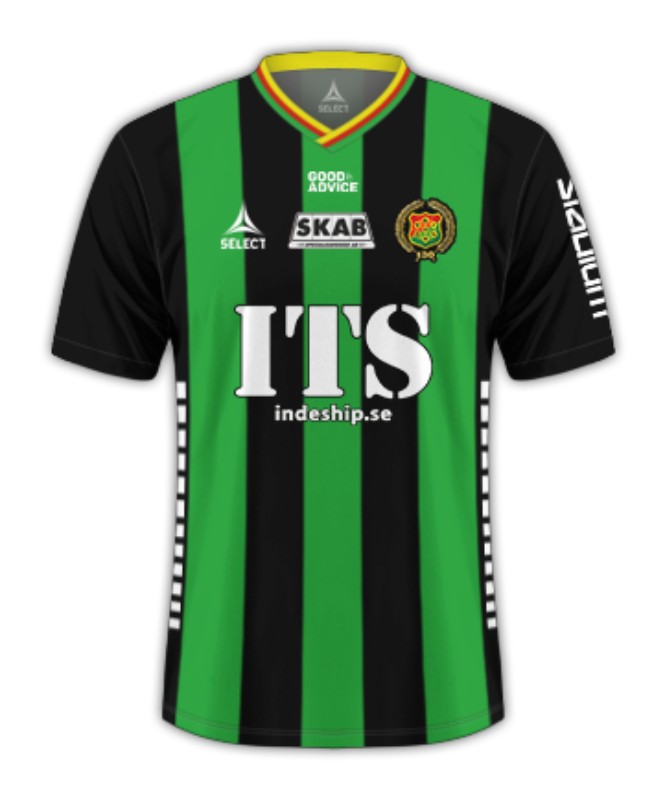 T-shirt domicile femme GAIS 2024