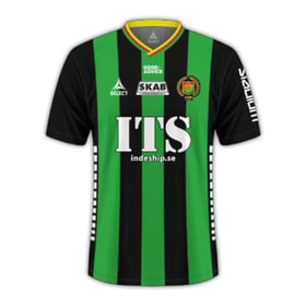 Damen GAIS 2024 Heimtrikot