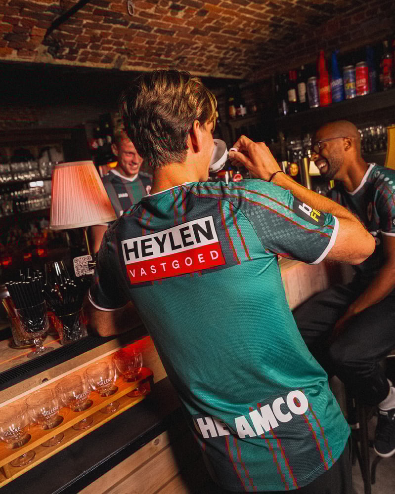 Herren Royal Antwerp 2024/25 Drittentrikot