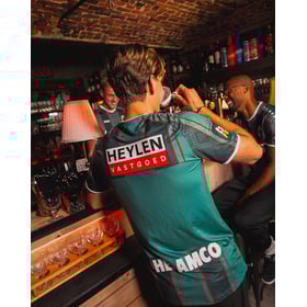 Herren Royal Antwerp 2024/25 Drittentrikot