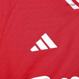SL Benfica Spielerversion Heimtrikot 23/24