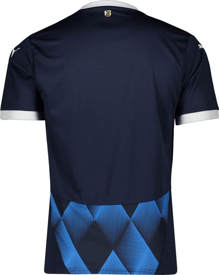 Damen 1.FC Heidenheim 1846 2024/25 Auswärtstrikot