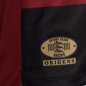 Damen Sport Recife 2024 Heim Authentisches Trikot