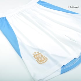 Argentinien Heimshorts Copa America 2024