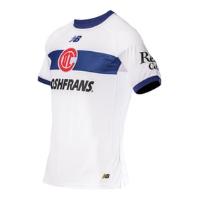 Maillot Extérieur Toluca FC 2026/27 Enfant
