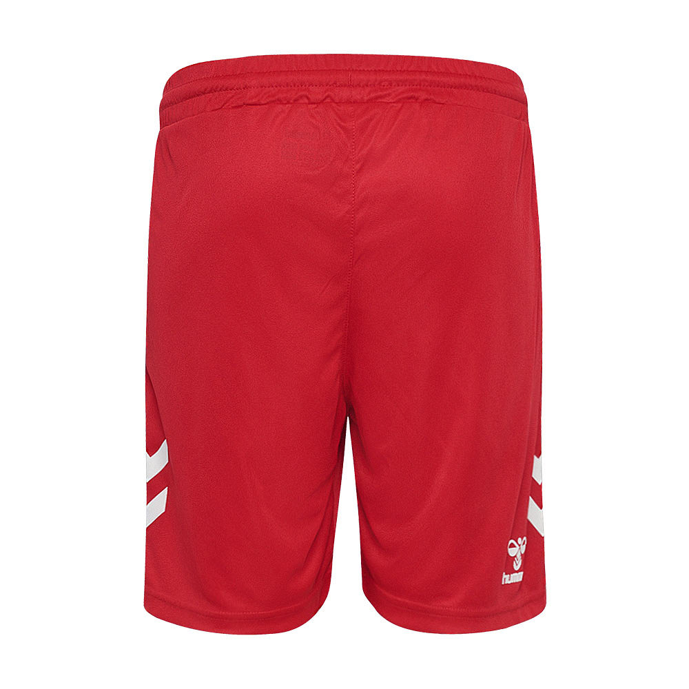 Kinder 1. FC Köln 2024/25 Auswärtsshorts